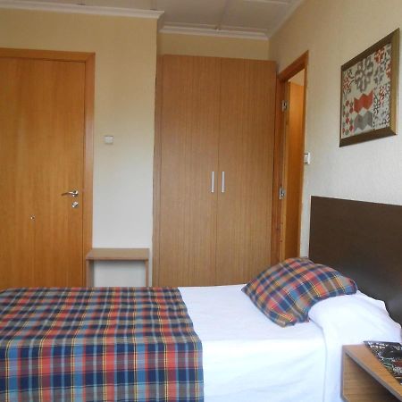 Hostal El Callejon Ταραγόνα Εξωτερικό φωτογραφία