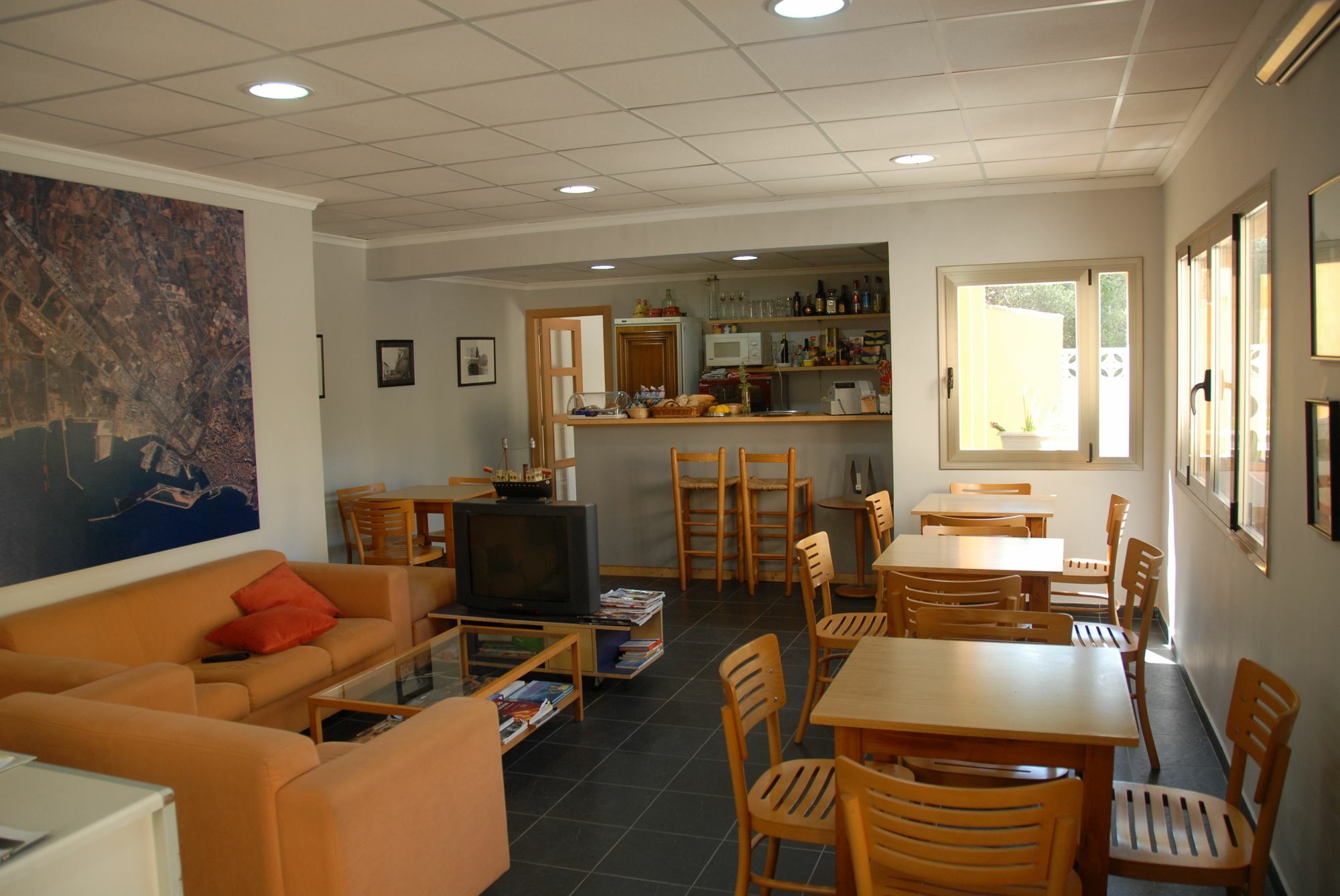 Hostal El Callejon Ταραγόνα Εξωτερικό φωτογραφία