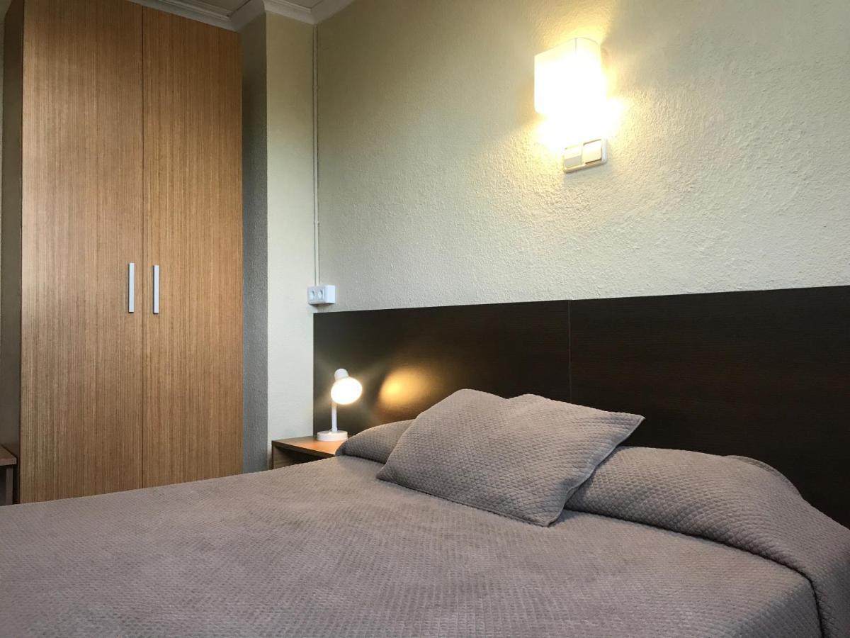 Hostal El Callejon Ταραγόνα Εξωτερικό φωτογραφία