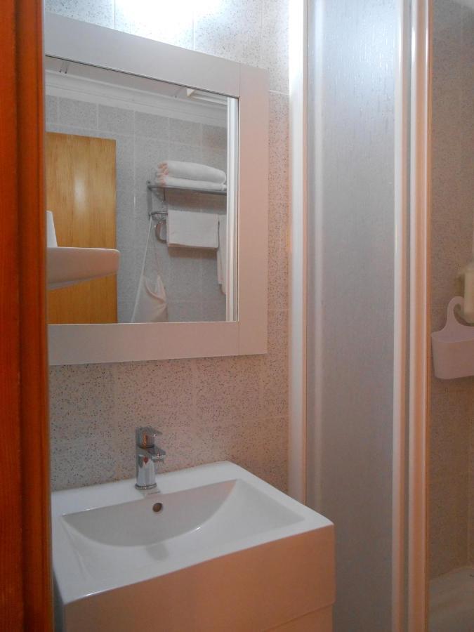 Hostal El Callejon Ταραγόνα Εξωτερικό φωτογραφία