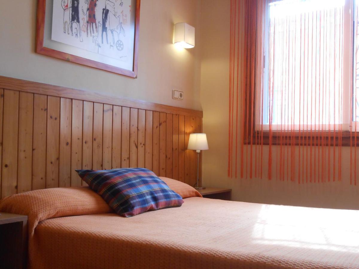 Hostal El Callejon Ταραγόνα Εξωτερικό φωτογραφία