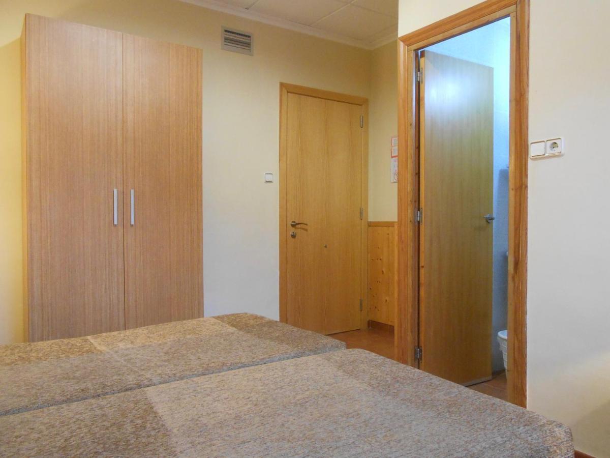 Hostal El Callejon Ταραγόνα Εξωτερικό φωτογραφία