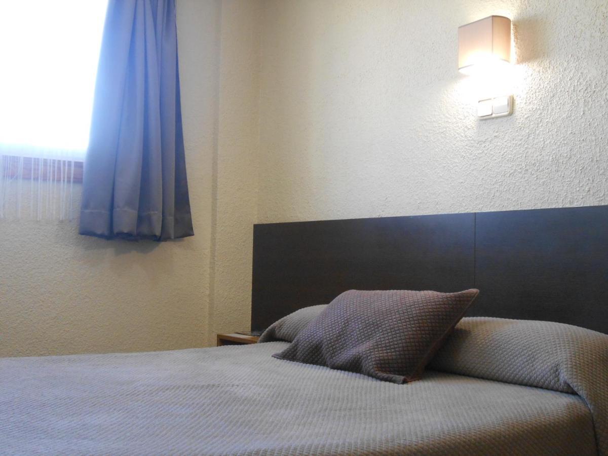 Hostal El Callejon Ταραγόνα Εξωτερικό φωτογραφία