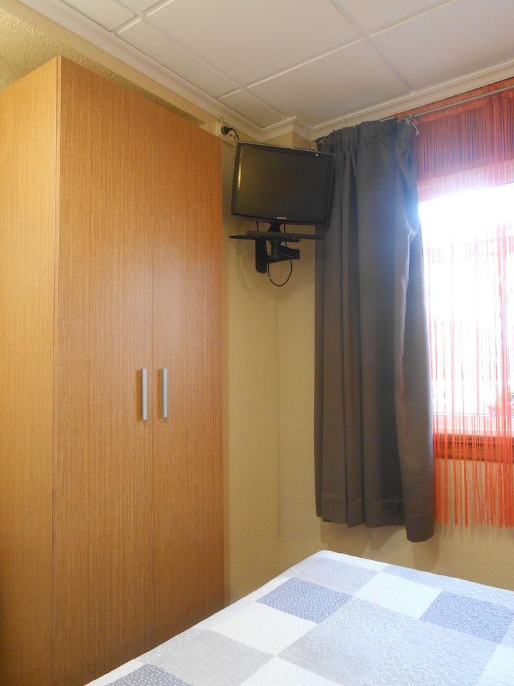 Hostal El Callejon Ταραγόνα Εξωτερικό φωτογραφία